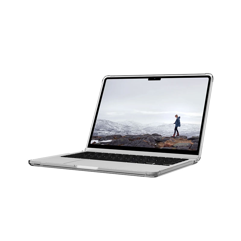 UAG Lucent Series Case for MacBook Air 13" (M4/M3/M2) (2022-24)