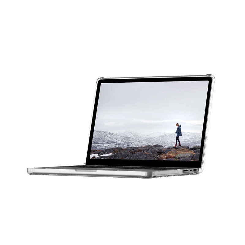 UAG Lucent Series Case for MacBook Pro 14" (M1/M2 Max & Pro) (2021-2023)