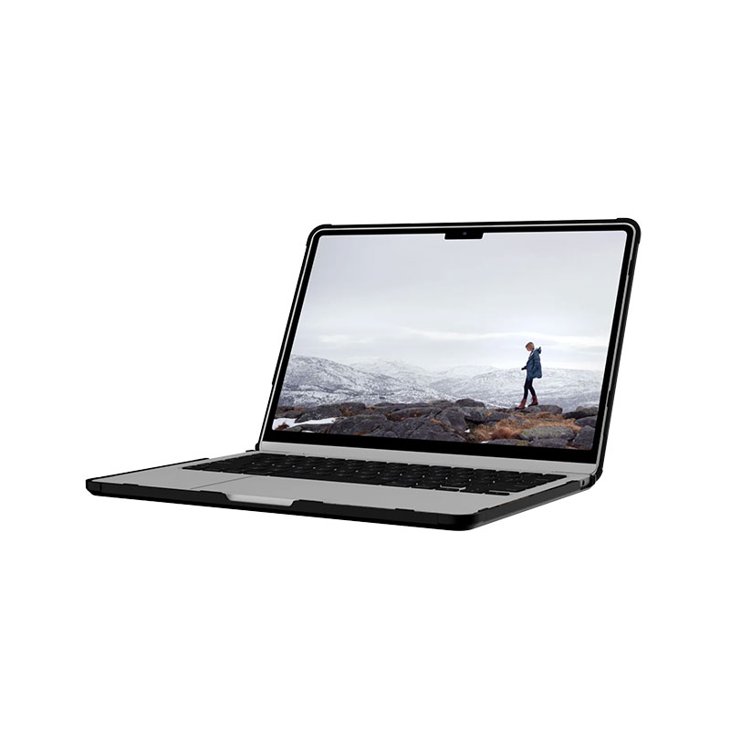 UAG Lucent Series Case for MacBook Air 13" (M4/M3/M2) (2022-24)