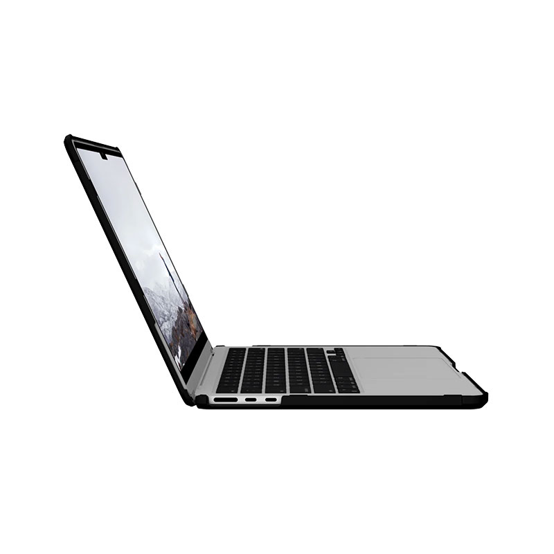 UAG Lucent Series Case for MacBook Air 13" (M4/M3/M2) (2022-24)