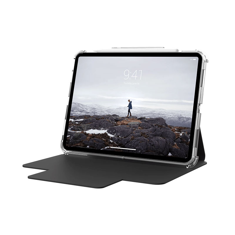 UAG Lucent Series Flip Cover Case for iPad Pro 11" (4th Gen, 2022)