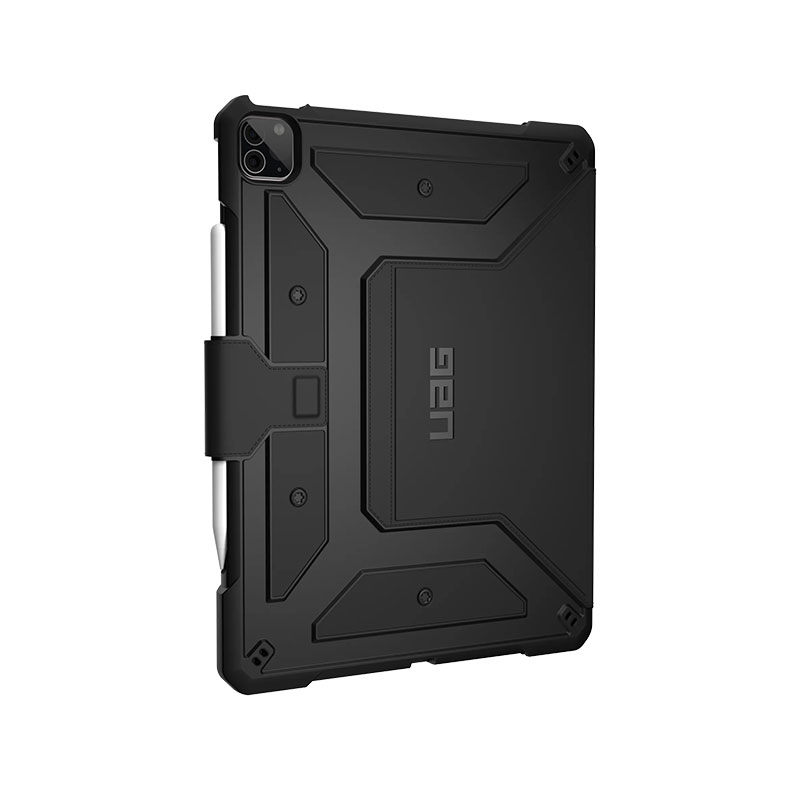 UAG Metropolis SE Series Flip Cover Case for iPad Pro 12.9" (5th Gen, 2021)