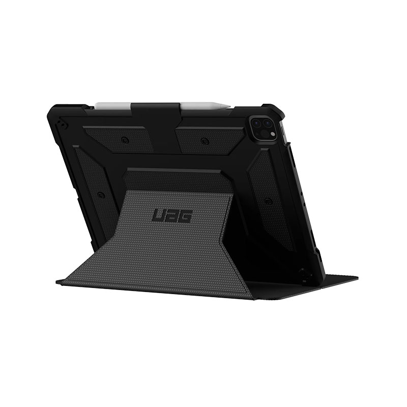 UAG Metropolis Series Flip Cover Case for iPad Pro 12.9" (6th Gen, 2022)