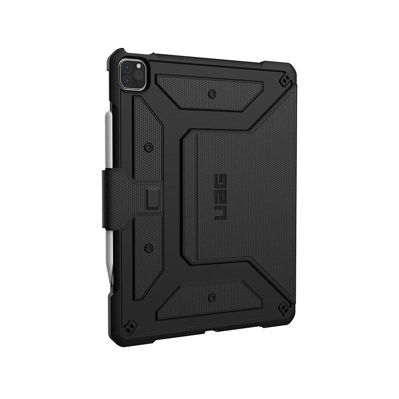 UAG Metropolis Series Flip Cover Case for iPad Pro 12.9" (6th Gen, 2022)