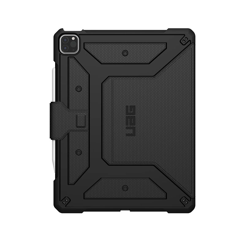 UAG Metropolis Series Flip Cover Case for iPad Pro 12.9" (6th Gen, 2022)