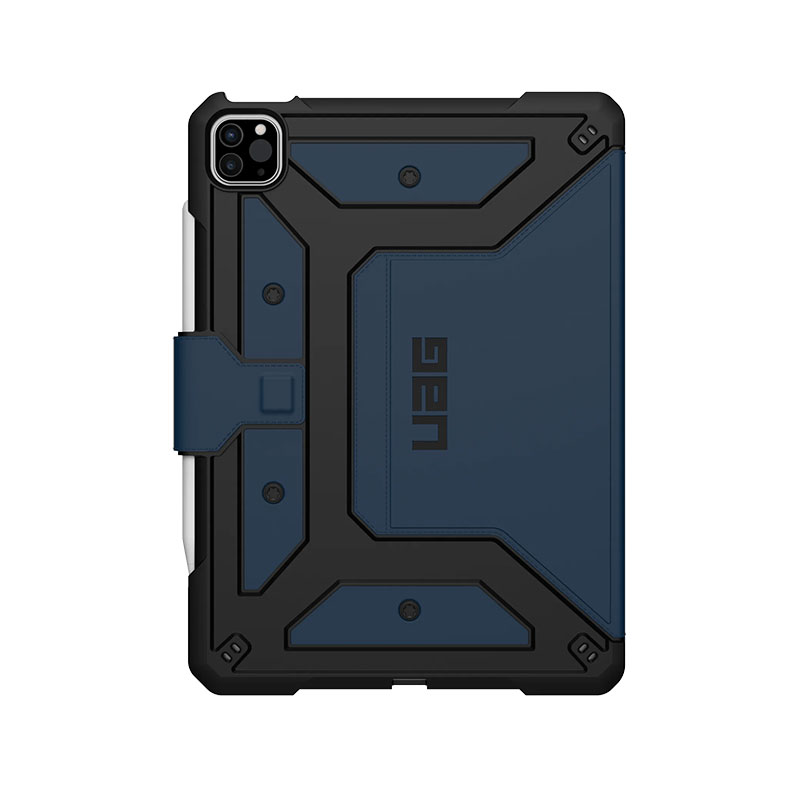 UAG Metropolis SE Series Flip Cover Case for iPad Pro 11" (4th Gen, 2022)