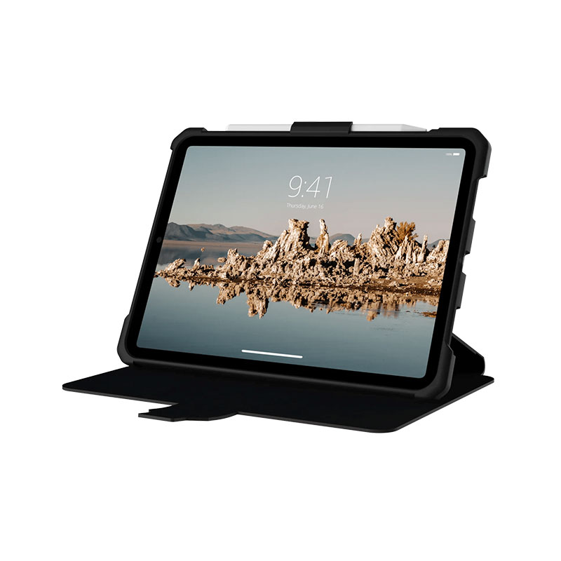 UAG Metropolis SE Series Flip Cover Case for iPad 10.9" (10th Gen, 2022)