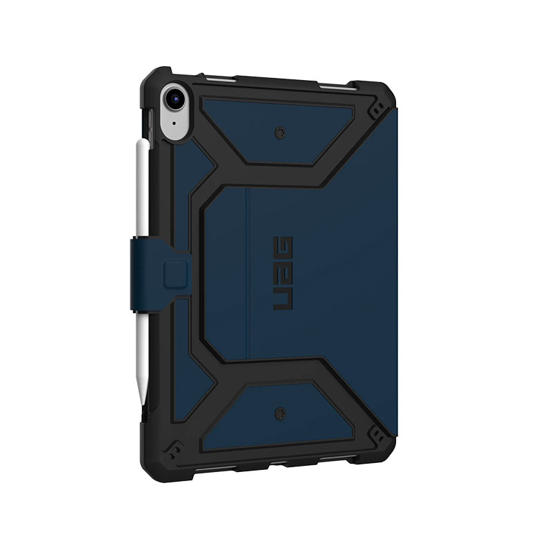 UAG Metropolis SE Series Flip Cover Case for iPad 10.9" (10th Gen, 2022)