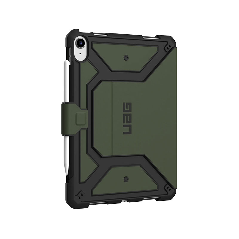 UAG Metropolis SE Series Flip Cover Case for iPad 10.9" (10th Gen, 2022)