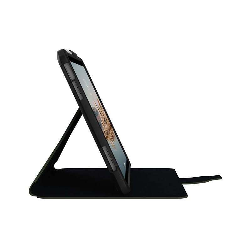 UAG Metropolis SE Series Flip Cover Case for iPad 10.9" (10th Gen, 2022)