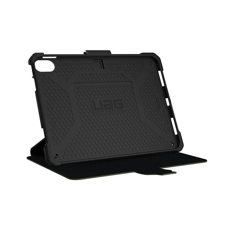 UAG Metropolis SE Series Flip Cover Case for iPad 10.9" (10th Gen, 2022)