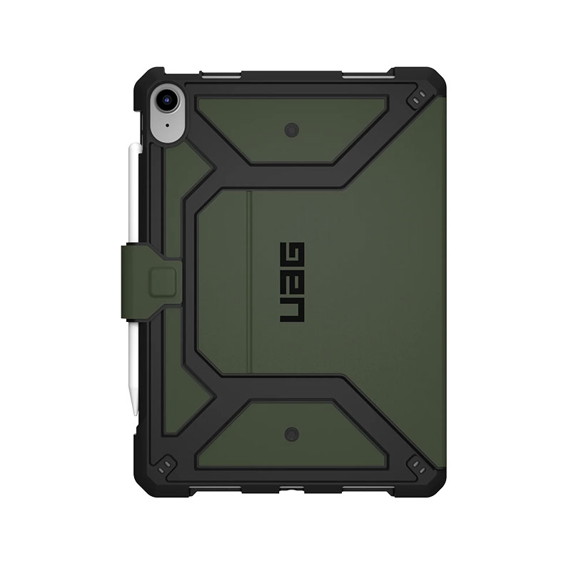 UAG Metropolis SE Series Flip Cover Case for iPad 10.9" (10th Gen, 2022)