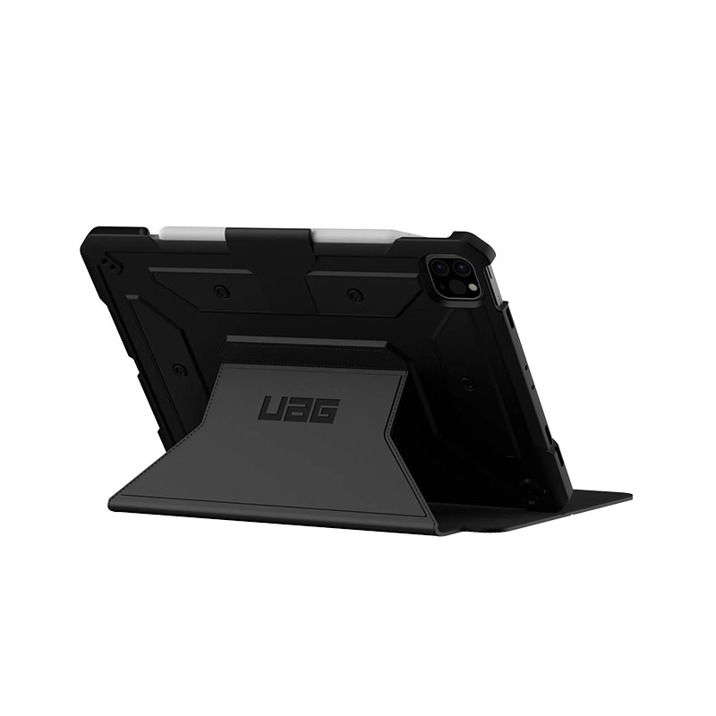 UAG Metropolis SE Series Flip Cover Case for iPad Pro 11" (4th Gen, 2022)