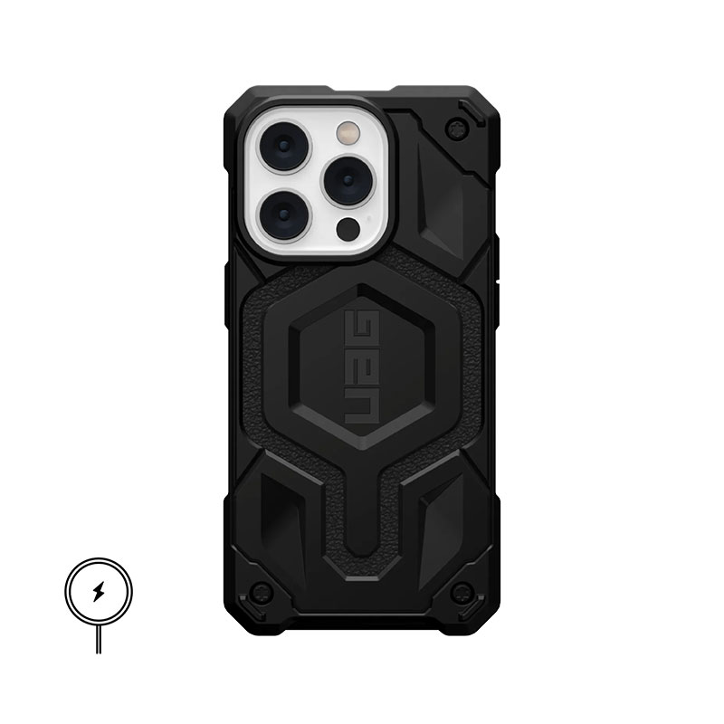 UAG Monarch Pro Case For iPhone 14 Pro (MagSafe)
