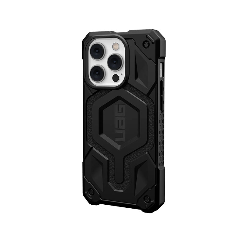 UAG Monarch Pro Case For iPhone 14 Pro (MagSafe)
