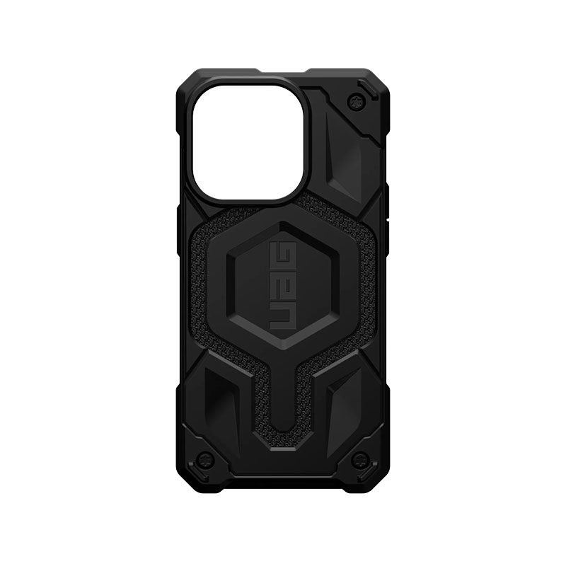 UAG Monarch Pro Kevlar Case For iPhone 14 Pro (MagSafe)