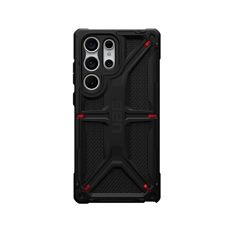 UAG Monarch Kevlar Series Case for Galaxy S23 Ultra