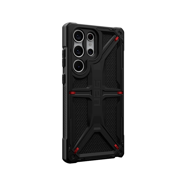 UAG Monarch Kevlar Series Case for Galaxy S23 Ultra