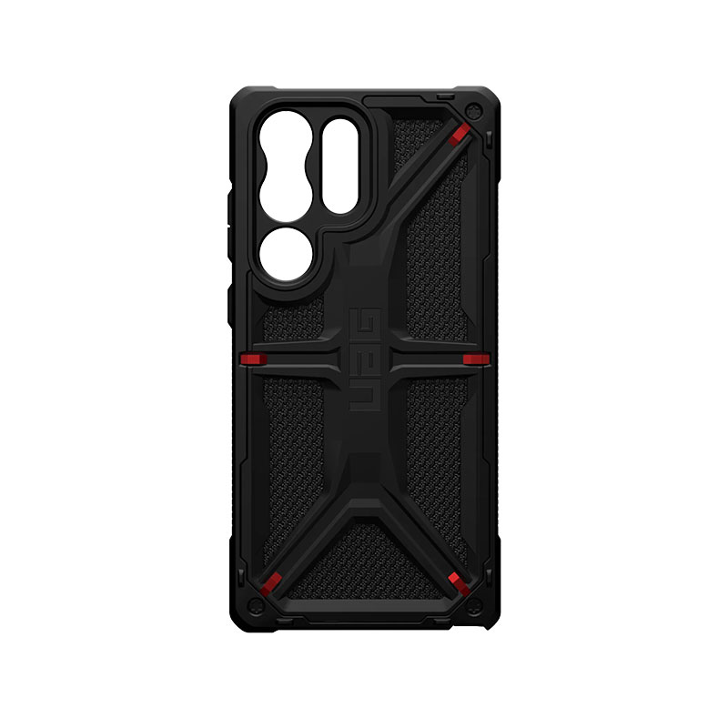 UAG Monarch Kevlar Series Case for Galaxy S23 Ultra