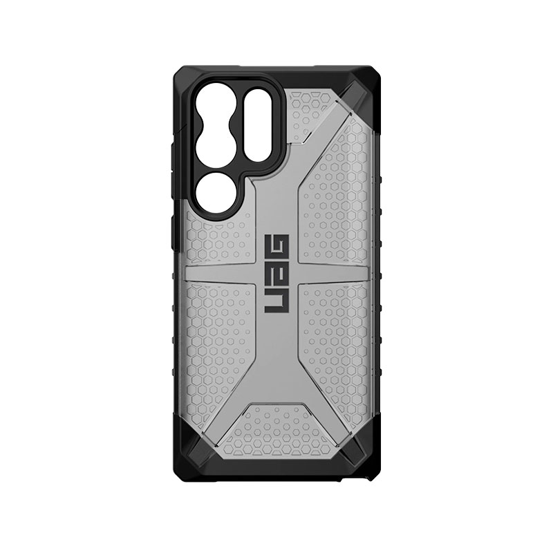 UAG Plasma Series Case for Galaxy S23 Ultra