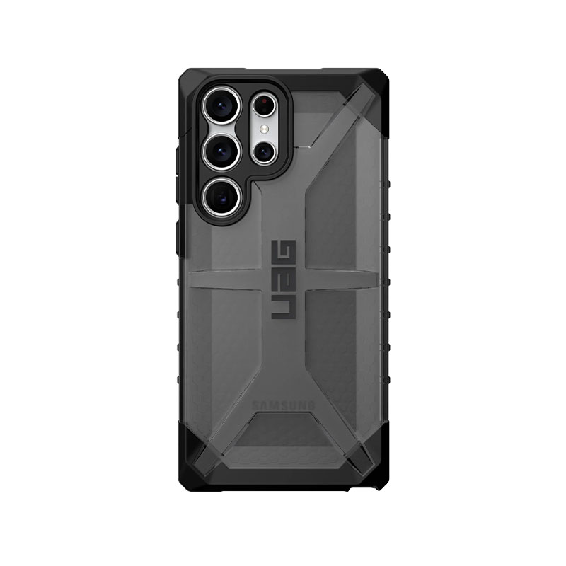 UAG Plasma Series Case for Galaxy S23 Ultra