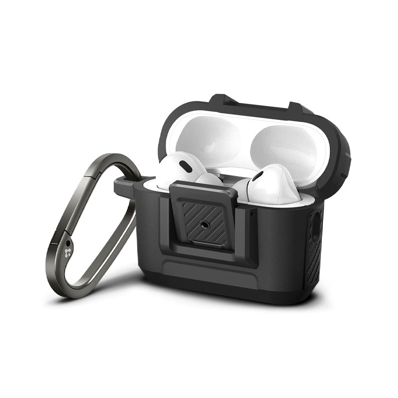 Spigen Lock Fit Case for AirPods Pro (2nd generation)