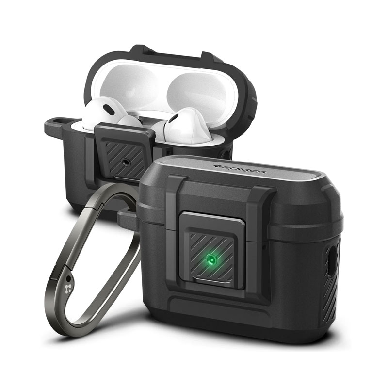 Spigen Lock Fit Case for AirPods Pro (2nd generation)