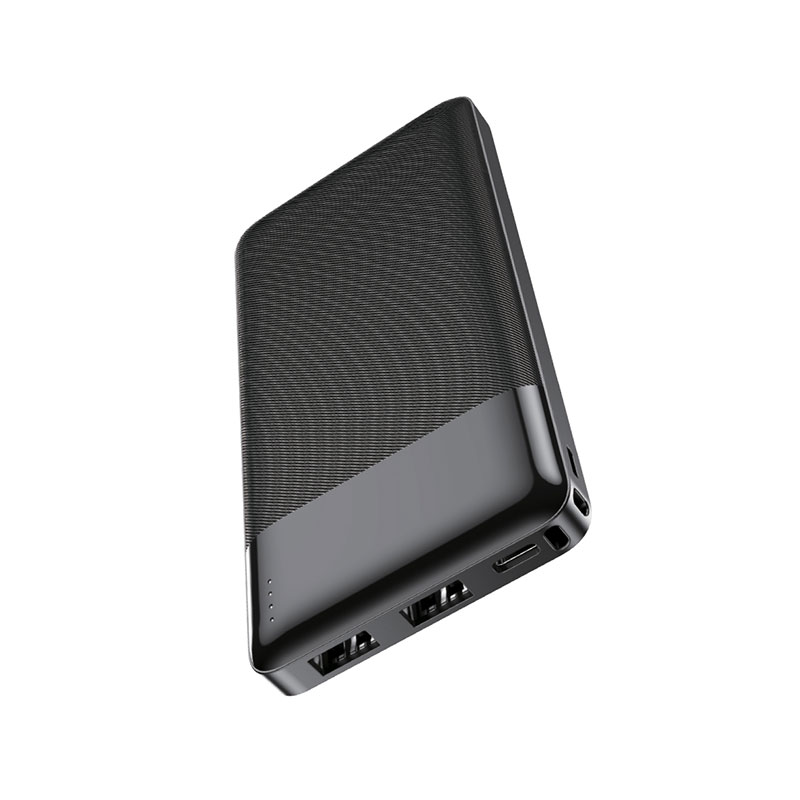 Meko MJ72 10000mAh Type C Power Bank