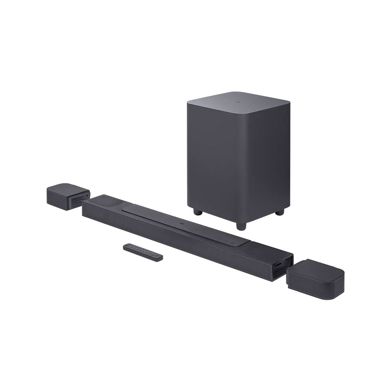 JBL Bar 800 Soundbar