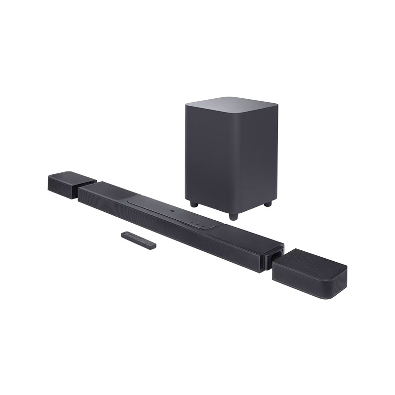 JBL Bar 1300 Soundbar