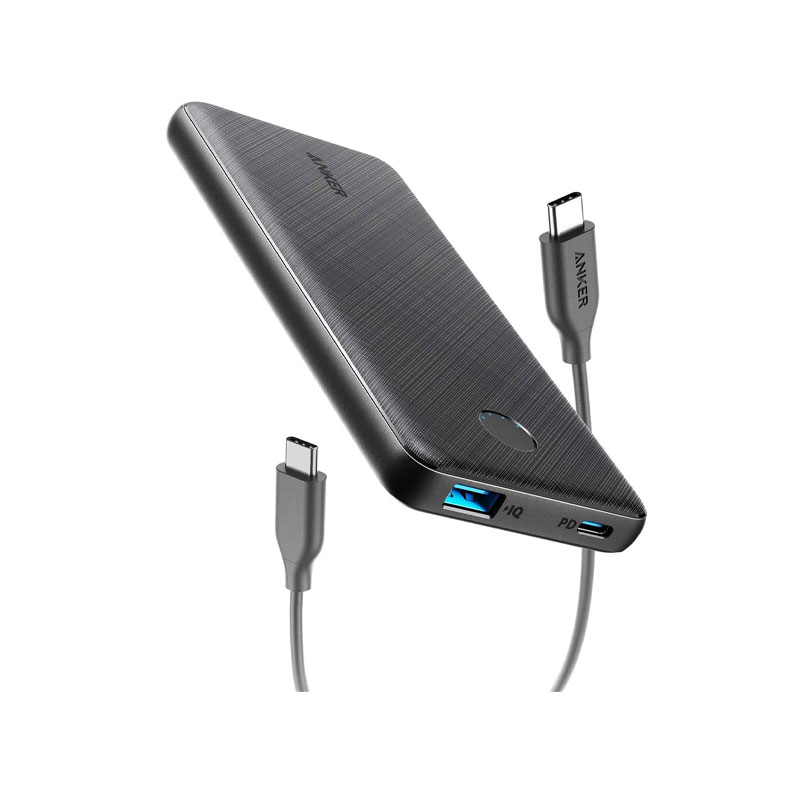 Anker PowerCore Slim 10000mAh PD Power Bank