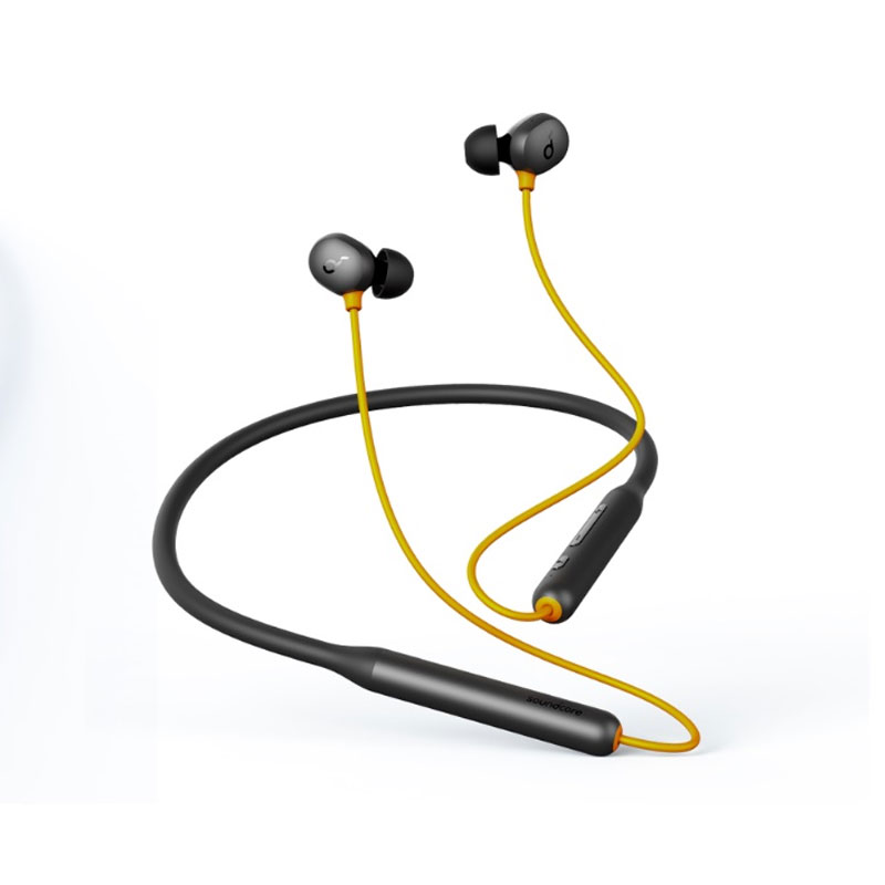 Anker Soundcore R500 Wireless Neckband Earphone