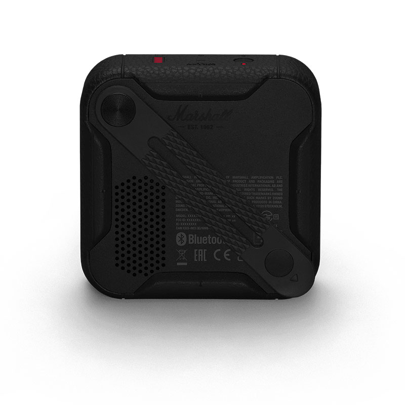 Marshall Willen Portable BT Speaker