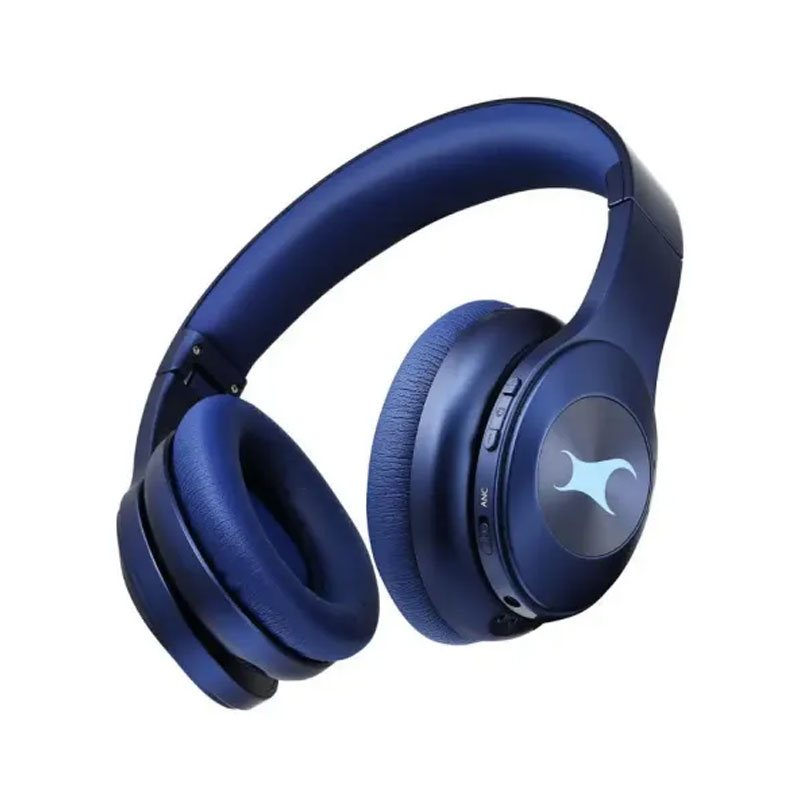 Fastrack Reflex Tunes F02 Wireless Over Ear Headphone