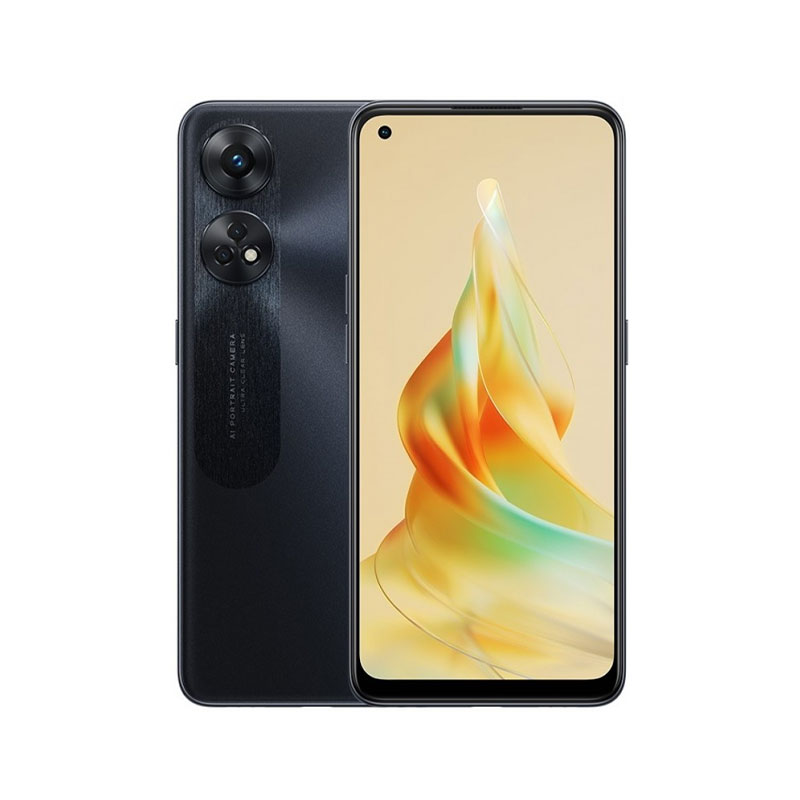 OPPO Reno8 T