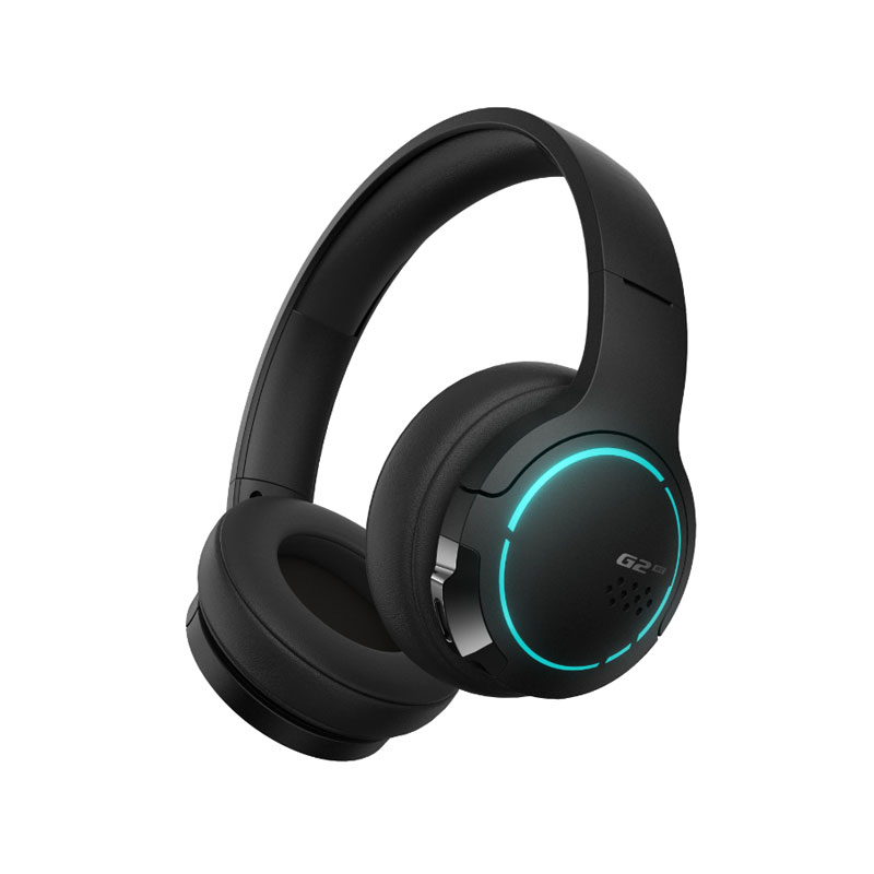 Edifier G2BT Hecate Over-Ear Bluetooth Gaming Headphone