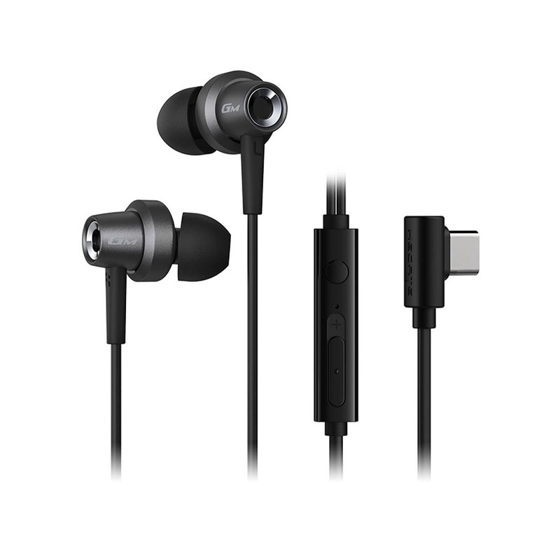 Edifier GM260 Plus Type-C Gaming Earbuds