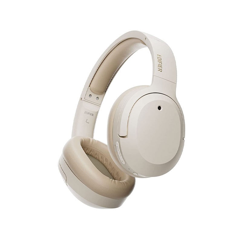Edifier W820NB Plus Wireless Noise Cancellation Over-Ear Headphone