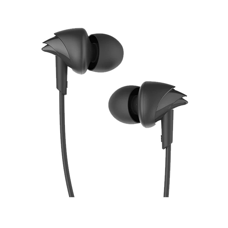 boAt BassHeads 100 Wired Earphone