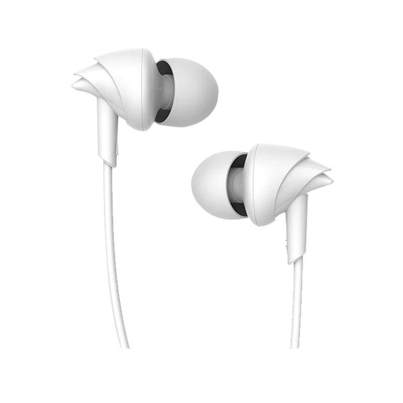 boAt BassHeads 100 Wired Earphone