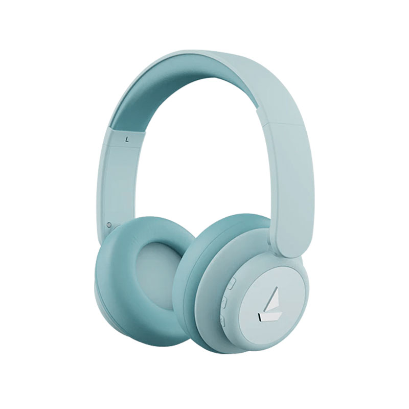 boAt Rockerz 450 Pro Over-Ear Headphone