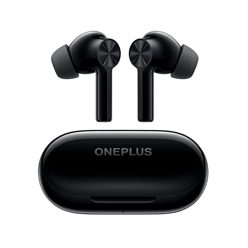 OnePlus Buds Z2 TWS ANC Earbuds
