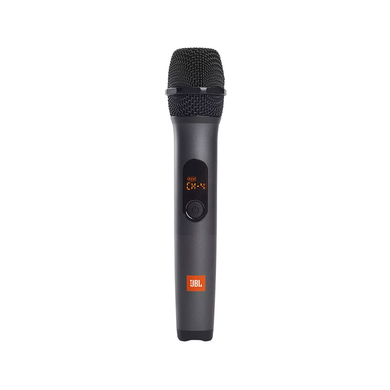 JBL Wireless Microphone Set Wireless Two Microphone System