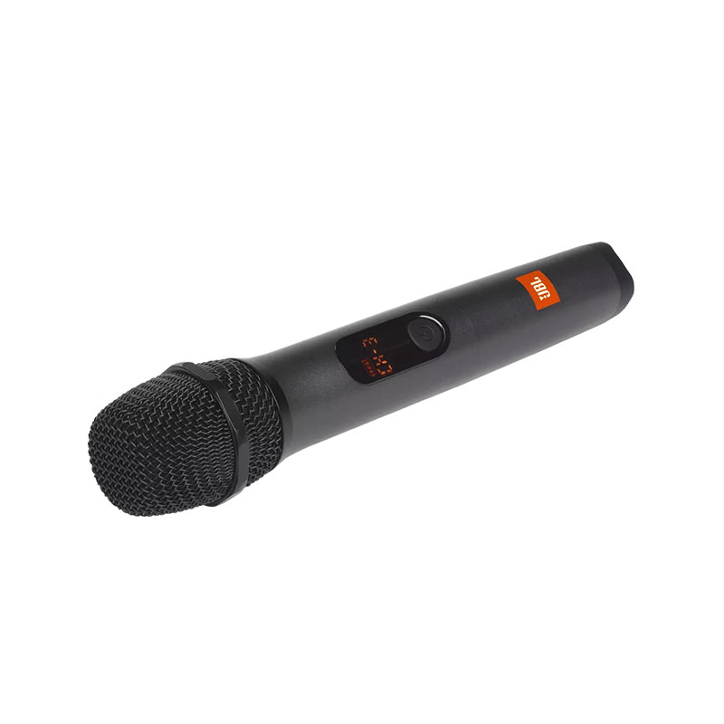 JBL Wireless Microphone Set Wireless Two Microphone System