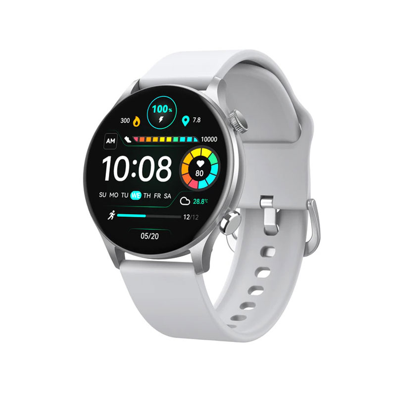 Haylou Solar Plus RT3 LS16 Calling Smart Watch