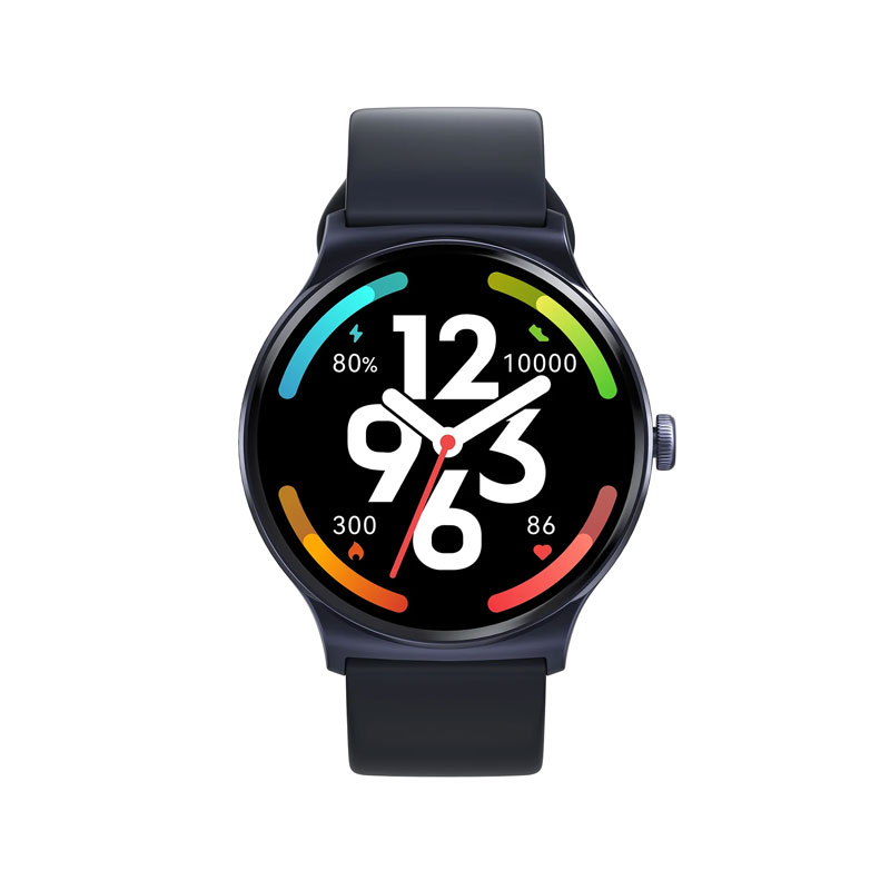 Haylou Solar Lite Smart Watch