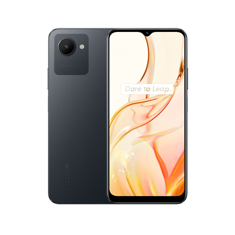 realme C30s (3/64GB) Stripe Blue