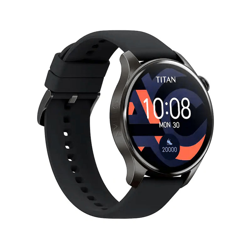 Titan Talk Bluetooth Calling Smart Watch