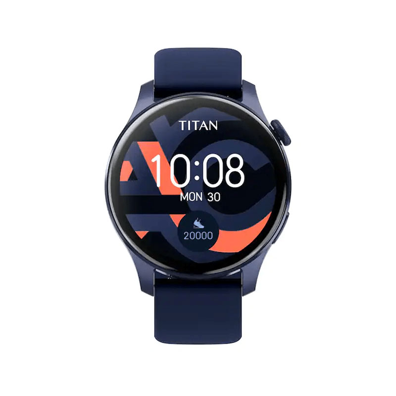 Titan Talk Bluetooth Calling Smart Watch