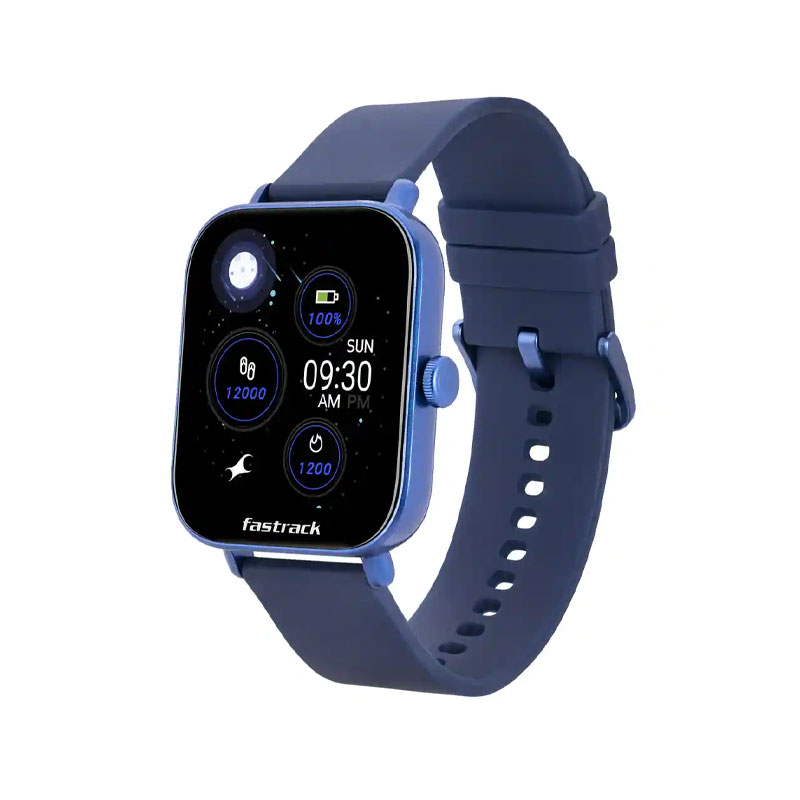Fastrack Reflex Vox 2.0 BT Calling Smart Watch